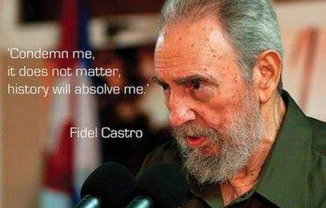 Nepotul lui Fidel Castro face afaceri in Romania