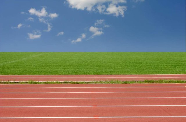 Atleta Dana Loghin, prima medalie pentru Romanie, la FOTE