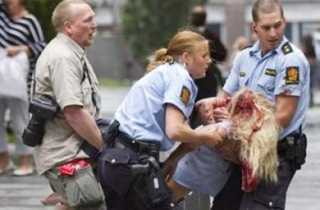 O romanca, printre disparutii din Norvegia