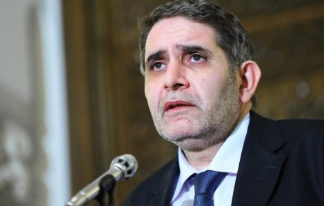 Pambuccian: Nu am discutat in coalitie despre noul minister al fondurilor europene