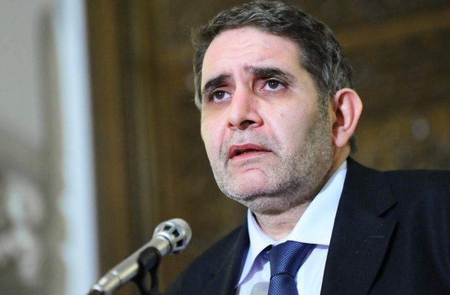 Pambuccian: Nu am discutat in coalitie despre noul minister al fondurilor europene