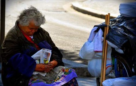 Medecins du Monde: Situatia romilor din Franta, tot mai proasta