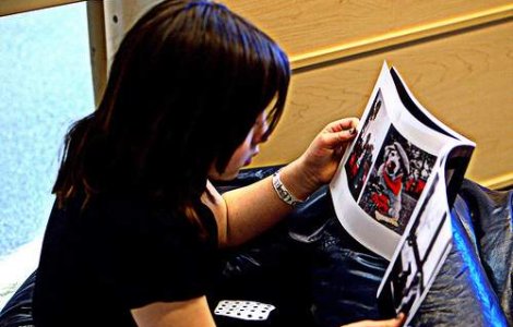 Ministerul Educatiei reintroduce lectura in gimnaziu