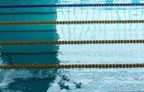 Ryan Lochte, campion mondial la inot 200 metri liber