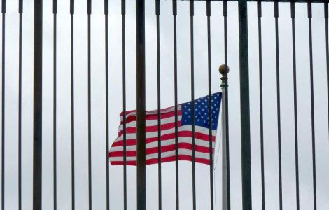 Un democrat demisioneaza din Congresul SUA in urma unui scandal sexual