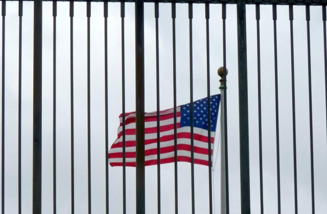 Un democrat demisioneaza din Congresul SUA in urma unui scandal sexual