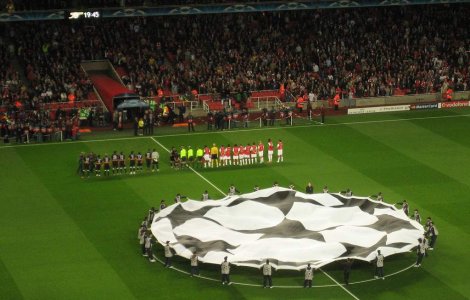 Bun venit in Liga Campionilor: Vasluiul, invinsa de Twente cu 2-0