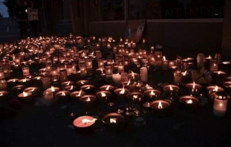 Politia norvegiana a descoperit si distrus explozibil stocat la ferma lui Anders Breivik