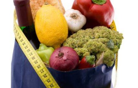 COSUL DE SOLIDARITATE: Produsele alimentare de baza vor fi subventionate