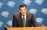 Hosni Mubarak a intrat in GREVA FOAMEI