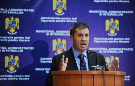 PNL vrea audierea lui Igas in Parlament