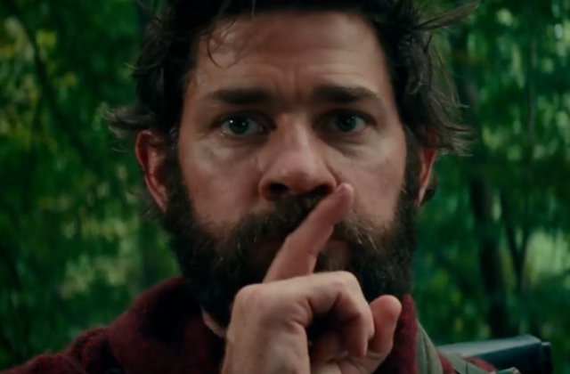 10 lucruri interesante despre filmul "Fara zgomot!" (A Quiet Place)