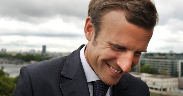 Sase din zece francezi sunt nemultumiti de prestatia presedintelui Emmanuel Macron