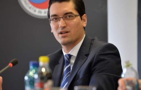 Razvan Burleanu a castigat un nou mandat la conducerea Federatiei Romane de Fotbal