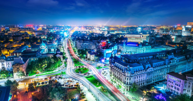 Proiect: circulatia masinilor cu motoare Euro 1 si Euro 2 ar putea fi interzisa in Bucuresti din 2019