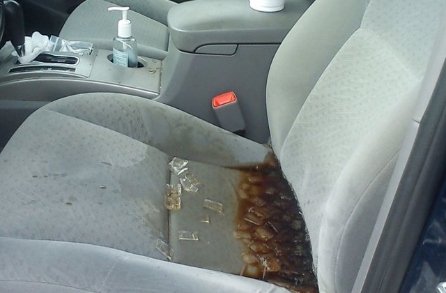 10 imagini de pe Snapchat facute in cel mai nepotrivit moment