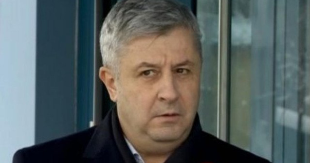 Iordache: Eu cred ca CCR va respinge cele trei sesizari pe legile Justitiei