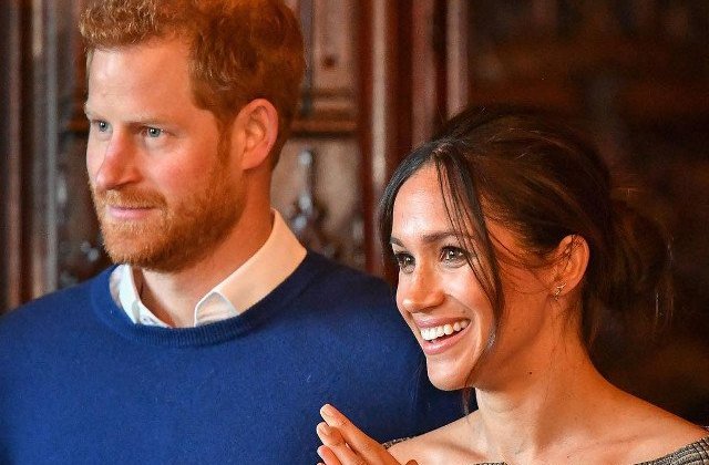 Evenimentul regal al anului 2018. Top 10+ detalii despre nunta Printului Harry cu Meghan Markle