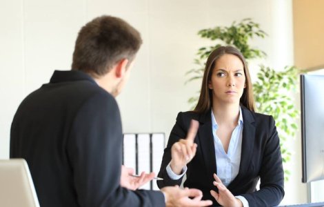  Top  7 situatii in care poti spune "NU" fara sa te simti stanjenit (+cum sa refuzi politicos)