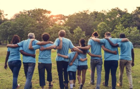 Cele mai bune 4 joburi pentru persoanele care vor sa schimbe lumea