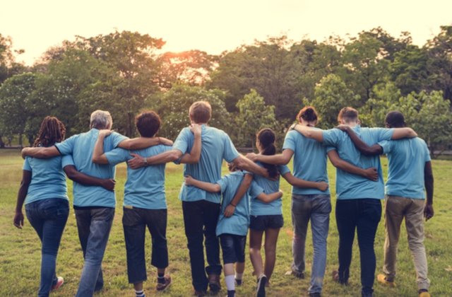 Cele mai bune 4 joburi pentru persoanele care vor sa schimbe lumea