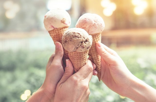 8 semne care indica un consum prea mare de dulciuri