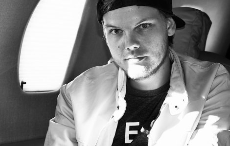 DJ-ul suedez Avicii a murit la 28 ani