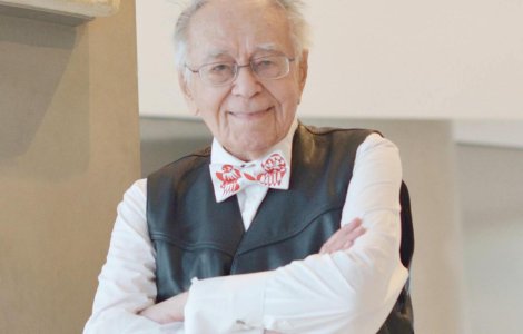 Mihai Sora, despre copiii care au participat la "Simfonia lalelelor", la Pitesti: "De la experimentul Pitesti, la experimentul lalelelor”.