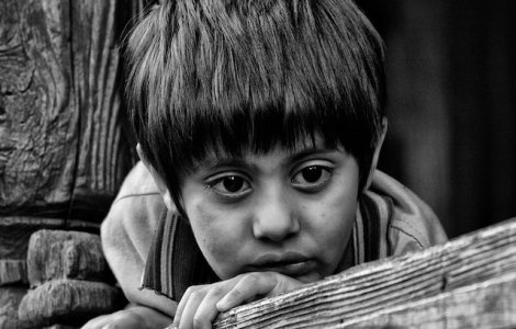 India a introdus pedeapsa cu moartea pentru violatorii de copii