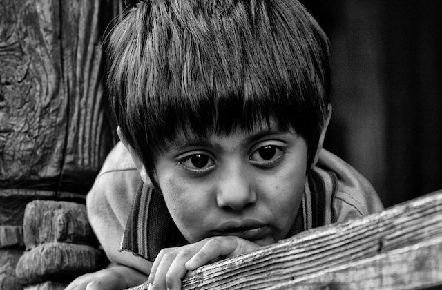 India a introdus pedeapsa cu moartea pentru violatorii de copii