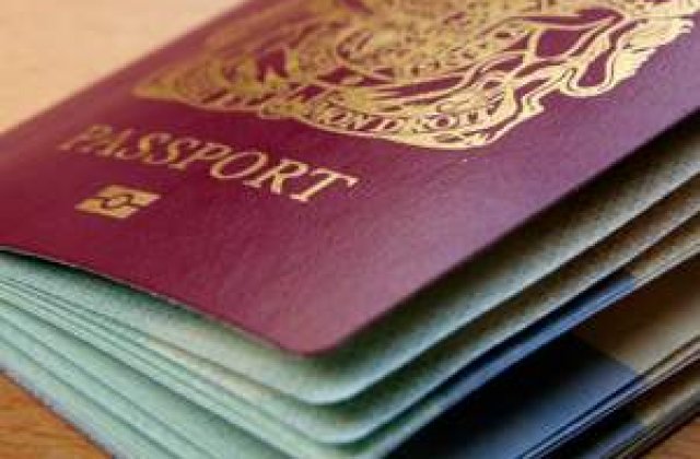 Scandalul vizelor a fost relansat la Chisinau