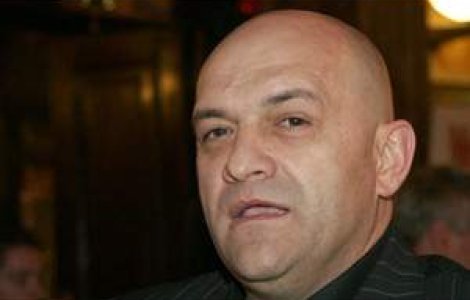 Balint, surpriza Timisoarei