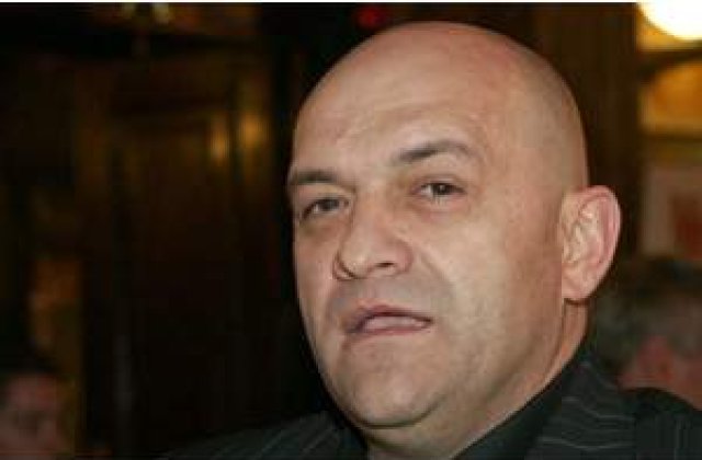 Balint, surpriza Timisoarei