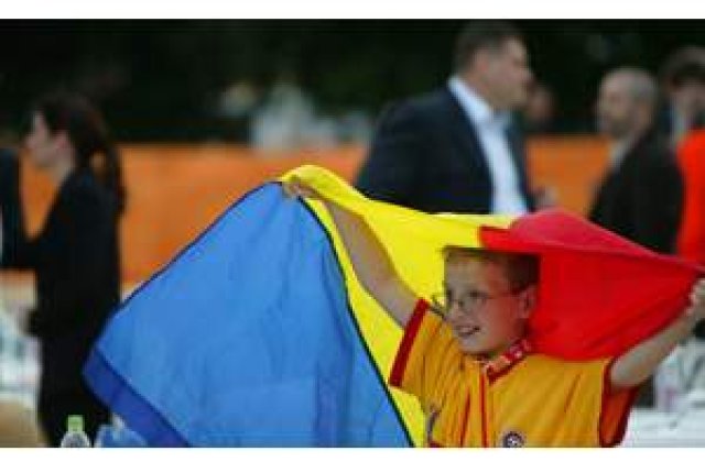 12 luni de crestere, dar mai ales de decadere a sportului romanesc