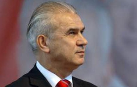 Iordanescu catre Balint: 'Sa nu promita ca va castiga titlul in acest sezon'