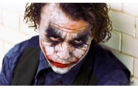 Fantoma lui Heath Ledger o bantuie pe fosta lui iubita