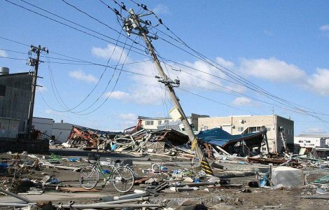  Top  Volunturism: Japonia, adusa la liman de turisti?