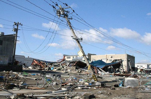 Volunturism: Japonia, adusa la liman de turisti?