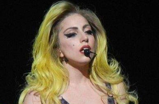 Gaga: "Nu omorati superstarul"