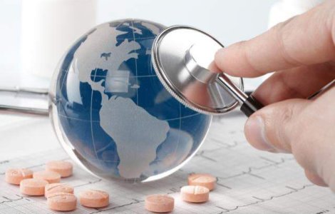  Top  50% din romani iau antibiotice. Care sunt afectiunile cel mai des tratate?