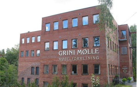  Top  Criminalul din Oslo, inchis intr-un lagar de concentrare nazist