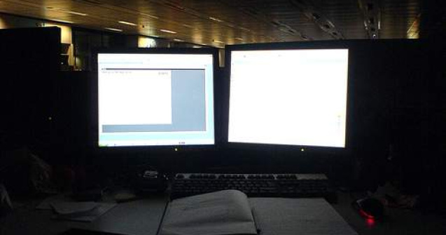 Topul celor mai "workaholici" europeni