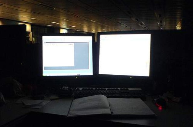 Topul celor mai "workaholici" europeni