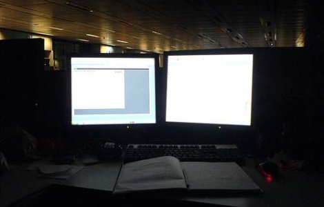 Topul celor mai "workaholici" europeni