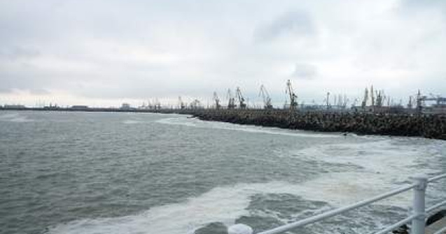 Mircea Toader, la DNA, in dosarul afacerilor din Portul Constanta