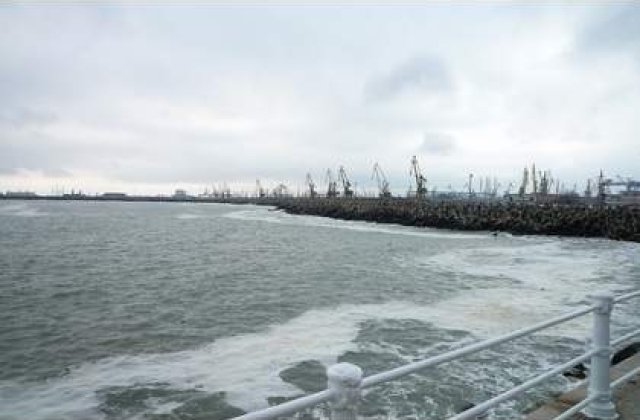 Mircea Toader, la DNA, in dosarul afacerilor din Portul Constanta