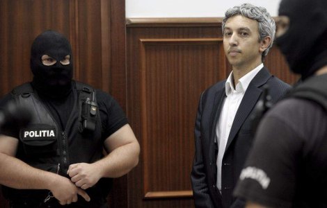 Dan Diaconescu va fi candidatul PIN la presedintie