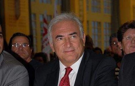 Camerista care il acuza pe Strauss-Kahn, audiata 8 ore de procuror