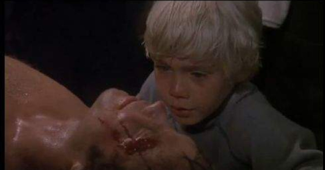  Video  Cel mai trist film din lume