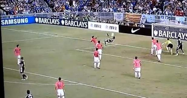  Video  Facut KO de propria "foarfeca"